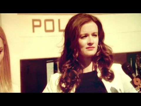 Végzetes bizonyíték