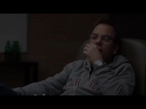 A kijelölt túlélő - 1. évad