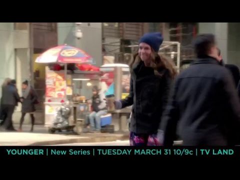 Younger - 1. évad