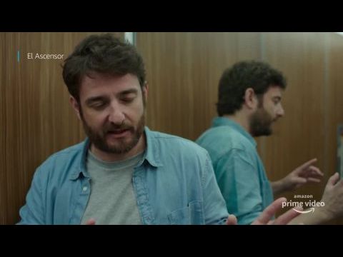 El Ascensor