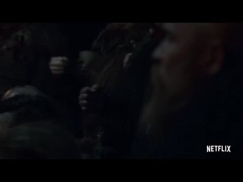 Az utolsó királyság - 3. évad