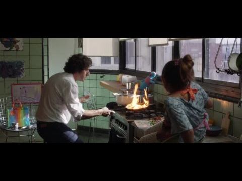 Csak egy kis probléma