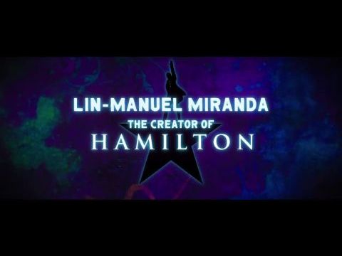 In the Heights - New York peremén