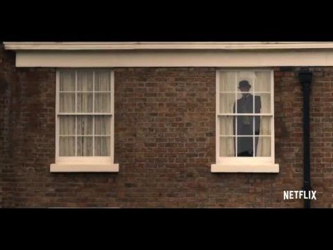 A Baker Street-i vagányok