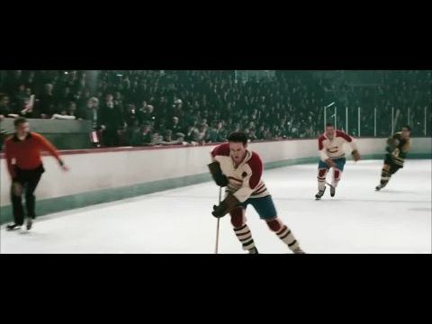 Maurice Richard