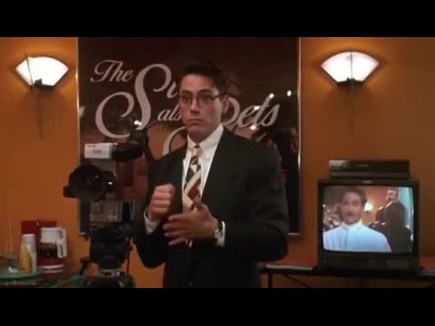 Folytatásos forgatás