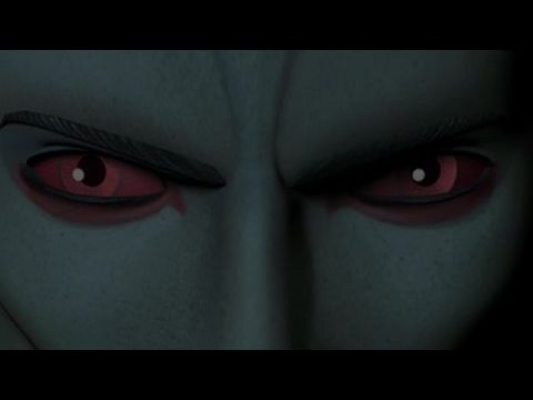 Star Wars: Lázadók - 4. évad