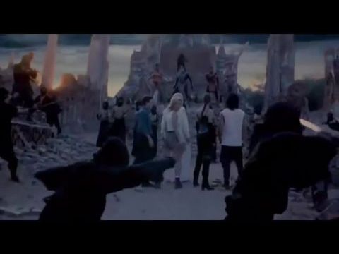 Mortal Kombat 2. - A második menet