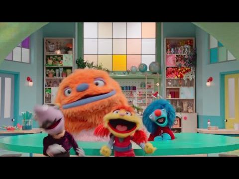 A Helpsterek segítenek neked