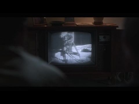For All Mankind - 1. évad