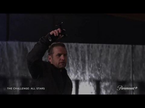 The Challenge: All Stars