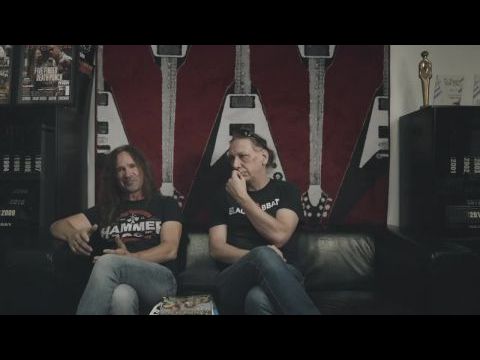 BP Underground – Rock 2. rész