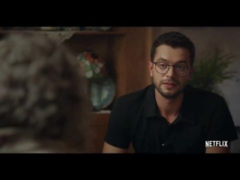 Láttál valaha szentjánosbogarakat?