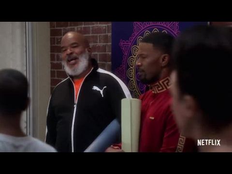 Apa, ne égess már!