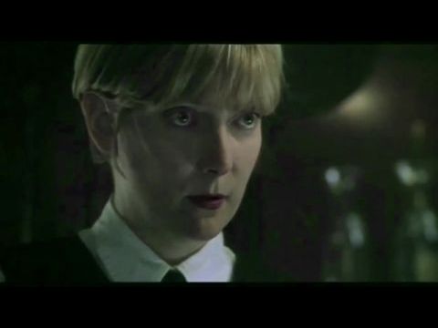 X-akták - Szállj harcba a jövő ellen