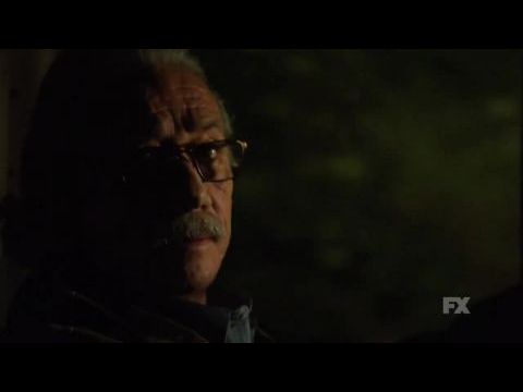 Mayans MC - 2. évad