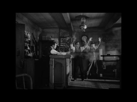 A karaván vezetője