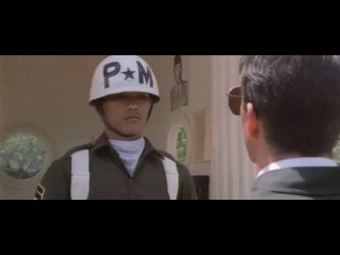 A veszélyes élet éve