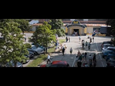 A menedék 5: Mindörökké együtt