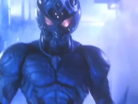 Guyver, a szuperhős 2