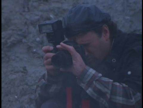 Yonggary - Az űrbéli szörny