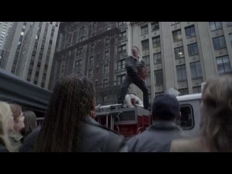 Sharknado 2: A második harapás