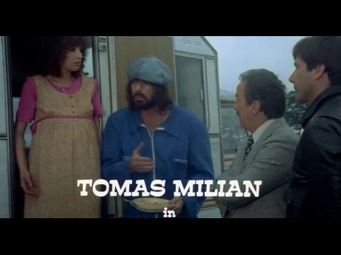 Bűntény a Porta Romana mellett