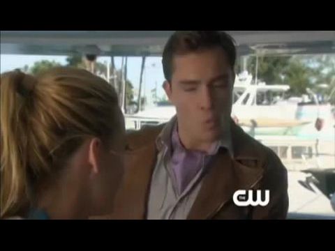 Gossip Girl - A pletykafészek - 5. évad