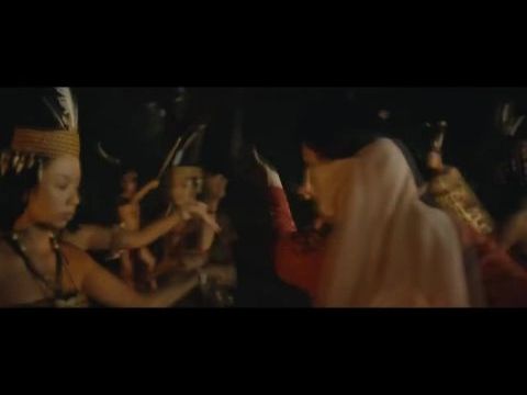 A világ peremén