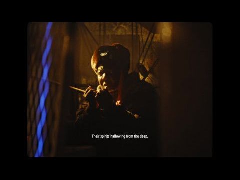 This Is Not a Burial, It's a Resurrection