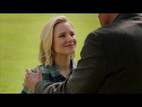 A Jó Hely - 1. évad