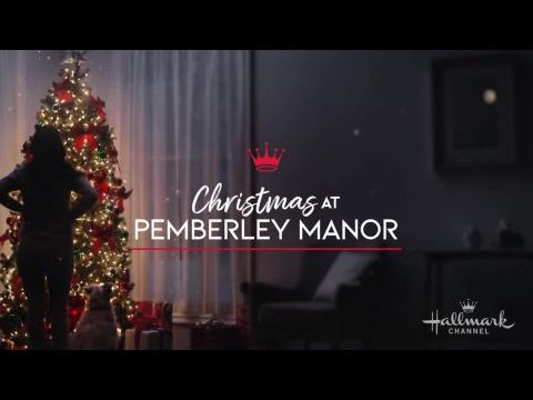 Karacsony a Pemberley-birtokon