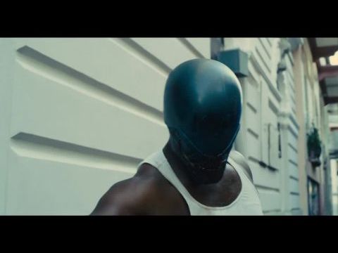 The Suicide Squad – Az Öngyilkos osztag