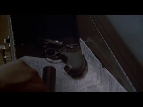 Egy bérgyilkos naplója