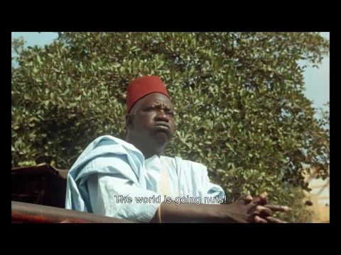 Ibrahim Dieng utalványt kapott