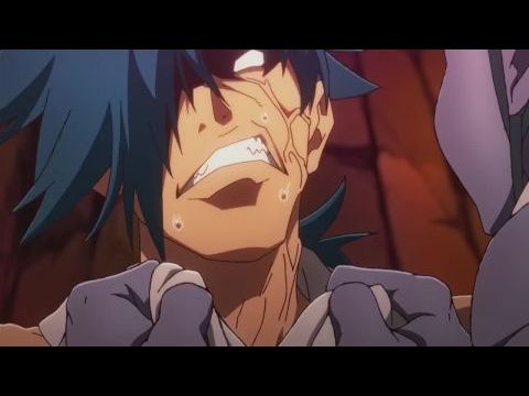 Meikyuu Black Company