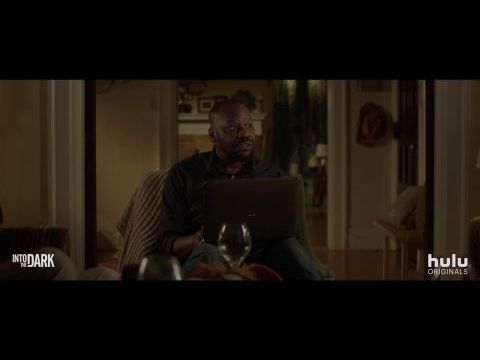 A sötétség titkai – Pooka él