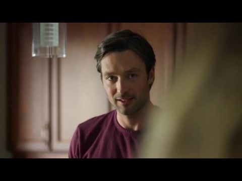 Szerelem a tóparton