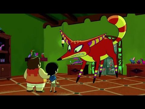 Victor és Valentino