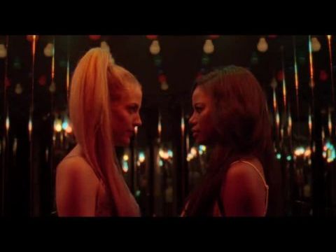 Zola - Egy eszelős hétvége