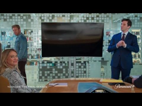 Younger - 7. évad