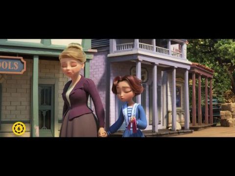 Szilaj: Zabolátlanok