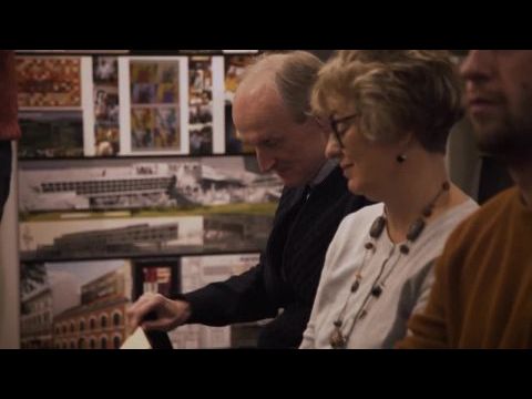 Folytonosság és időtörés - Portréfilm Sulyok Miklós művészettörténészről - MMA portré