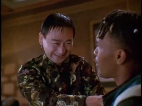 Potyázók a portyán