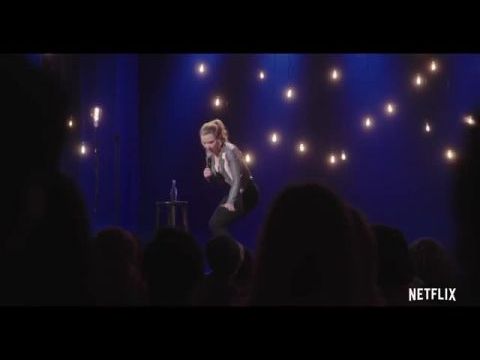 Taylor Tomlinson: Nézz magadra