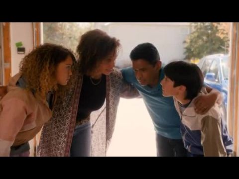 Overlord és az Underwood család