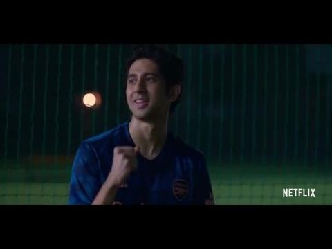 Teljesen összezavart és szeretetre éhes