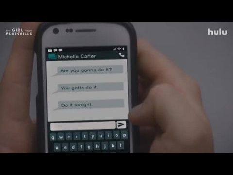 The Girl from Plainville