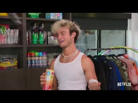 The Home Edit: Rendrakás rendesen - 2. évad