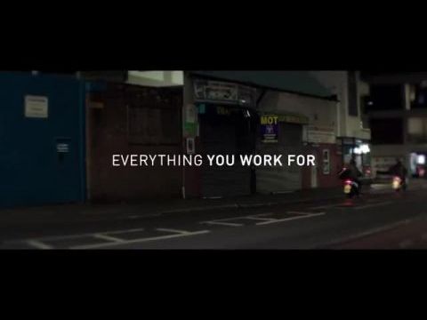 Biciklitolvaj / Tolvaj két keréken